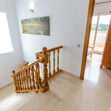 Club Villamar - Paris Villa