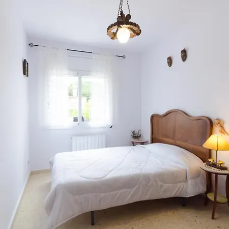 Villa Club Villamar - Paris Massanet De La Selva