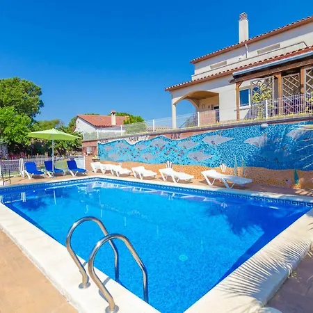 Villa Club Villamar - Paris