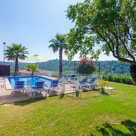 Club Villamar - Paris Villa