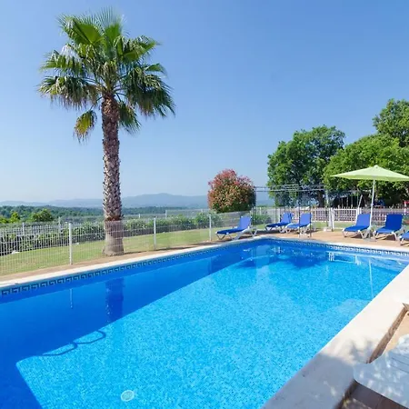 Villa Club Villamar - Paris Massanet De La Selva