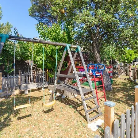 Villa Club Villamar - Paris Massanet De La Selva